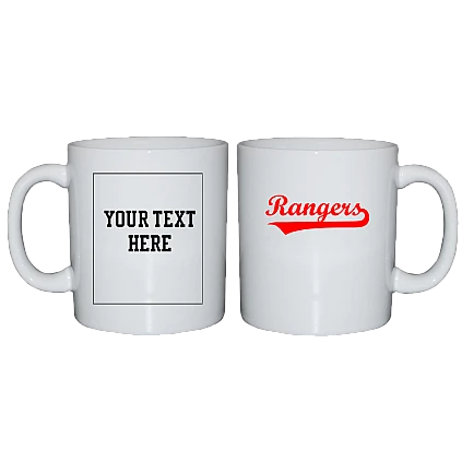 Berlin Rangers Mug