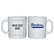 Boosters Mug