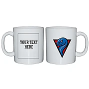 Bromölla Monsters Mug