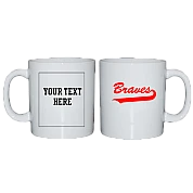 Taza Brugge Braves