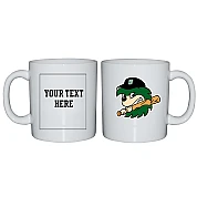 Buxtehude Hedgehogs Mug