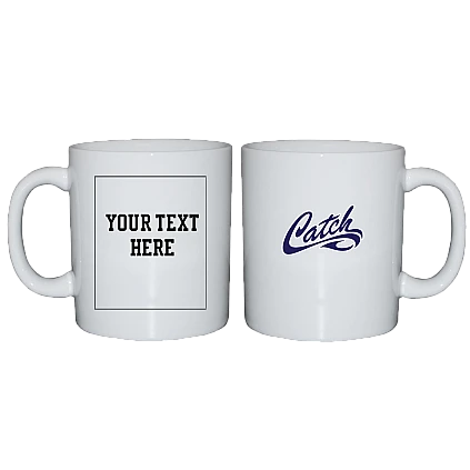 Catch Mug