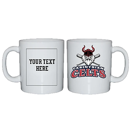 Carinthian Celts Tazza