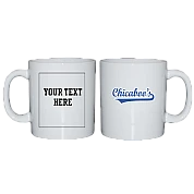 Chicaboo's Tazza