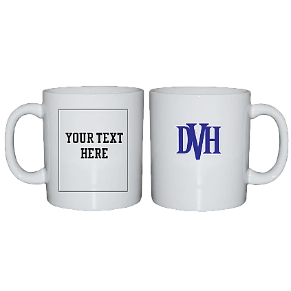 DVH Amstelveen Mug