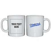 Drachten Mug