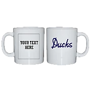 Taza Ducks
