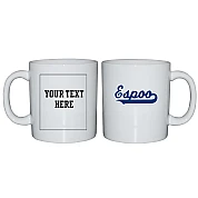 Espoo Expos Mug