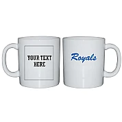Gammertingen Royals Mug