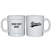Giants Hengelo Mug