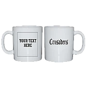 Hildesheim Crusaders Mug