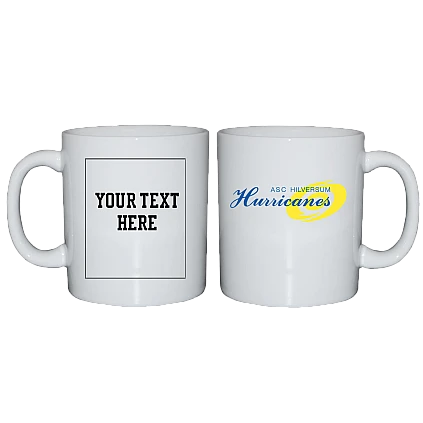 Hurricanes Mug