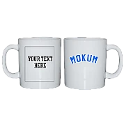 Mokum Hawks Tazza