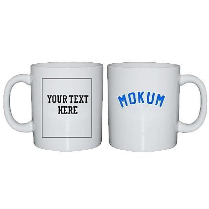 Mokum Hawks Tazza
