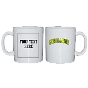 Taza Mustangs