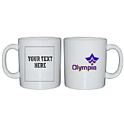Olympia Haarlem Tazza