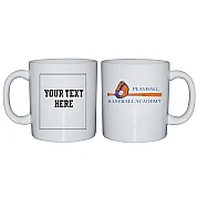 Playball Academy Mug