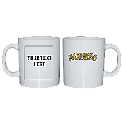 Taza Plymouth Mariners