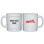 Quick Amersfoort Mug