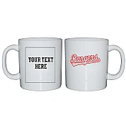 Rangers Schagen Mug