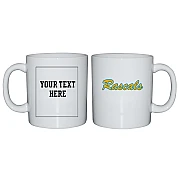 Rascals Tazza