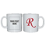 Rattvik Butchers Tazza