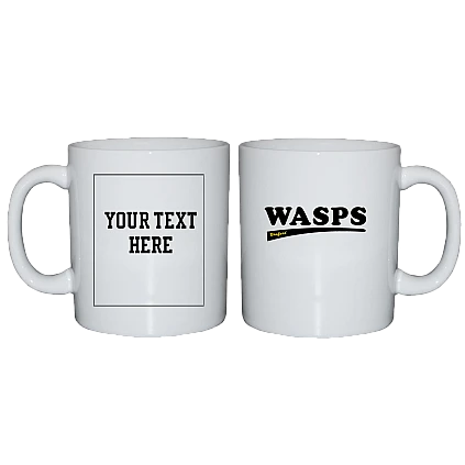 Romford Wasps Mug