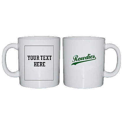 Taza Rowdies