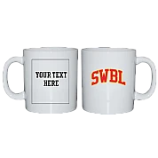 SWBL Mug