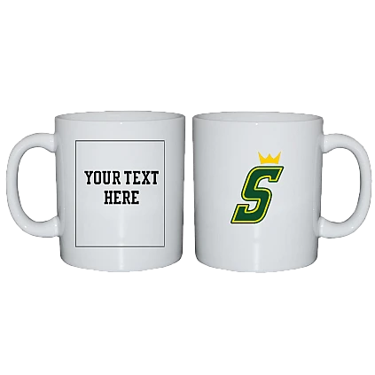 Salamandres Le Havre Mug