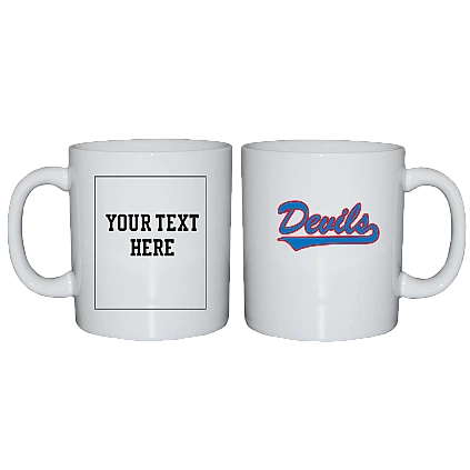 Sehnde Devils Mug