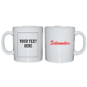 Sidewinders Mug