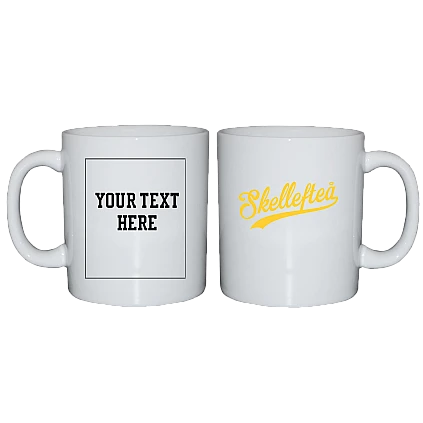 Skelleftea Mug