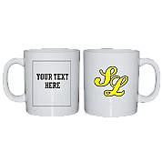 South London Pirates Becher