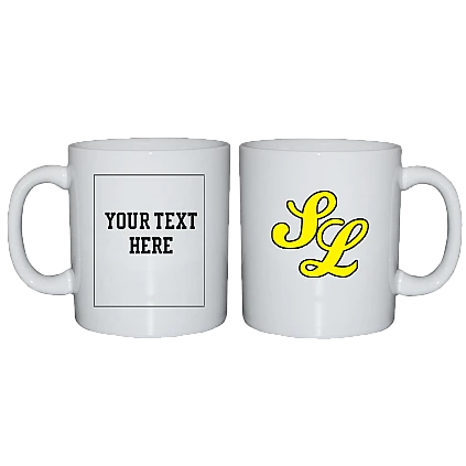 South London Pirates Mug