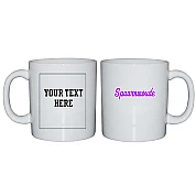Spaarnwoude Mug