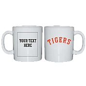 Tampere Tigers Mug