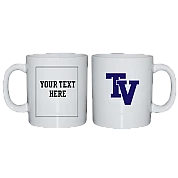 Terrasvogels HB Tazza