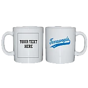 Terrasvogels SB Becher