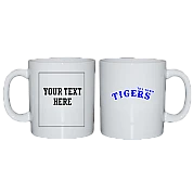 Tex Town Tigers Mug