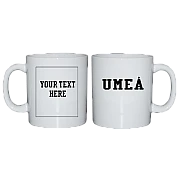 UMEA Mug