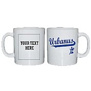 Urbanus Mug