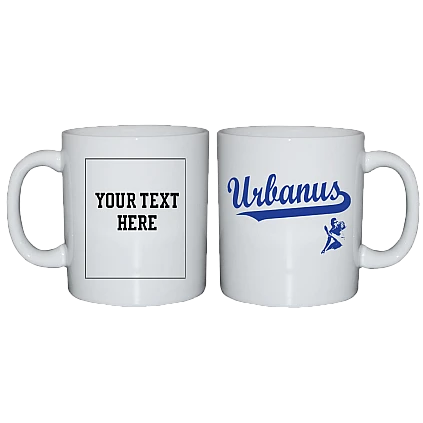Urbanus Mug