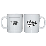 Vatos Mug