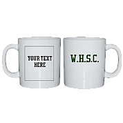 W.H.S.C. Mug