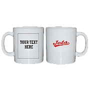 Taza Weston Jets