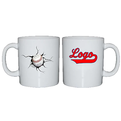 Club Mok: Crack Baseball