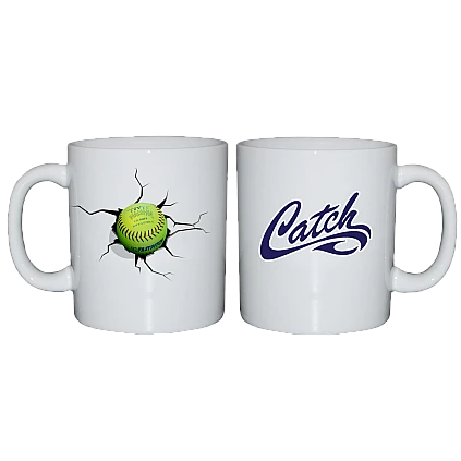 Club Mok: Crack Softball