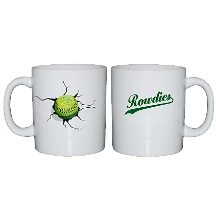 Club Mok: Crack Softball