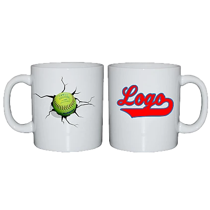 Club Mok: Crack Softball